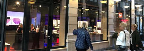 luxottica nederland
